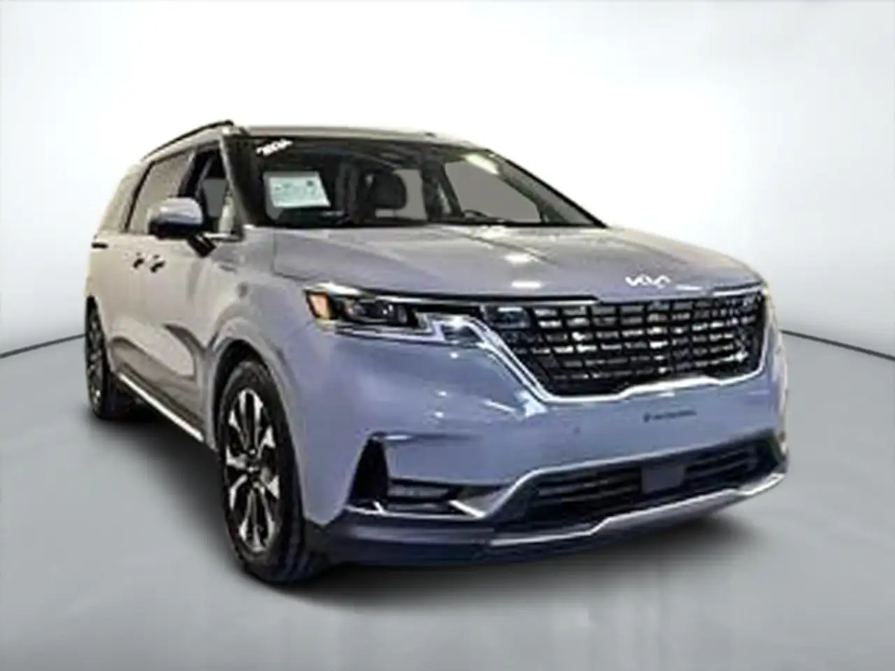 2024 Kia Carnival