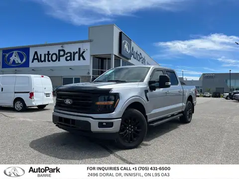 Ford F-150 XLT