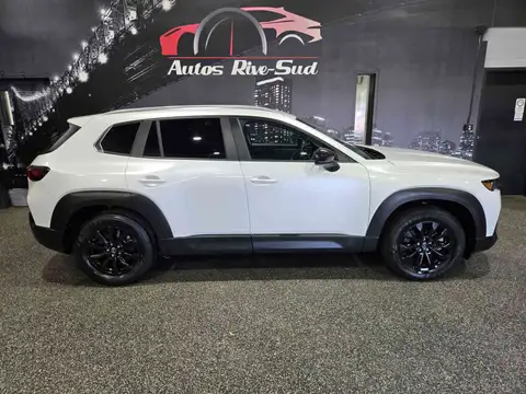 Mazda CX-50