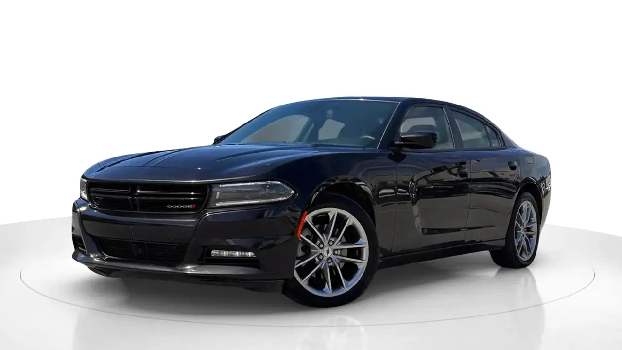 2023 Dodge Charger