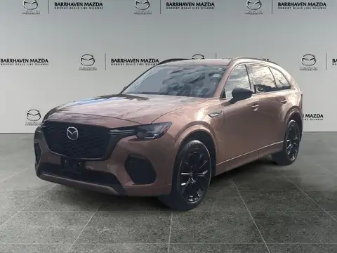 Mazda CX-70
