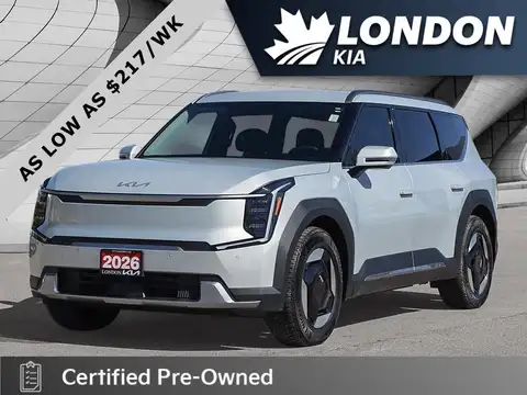 Kia EV9