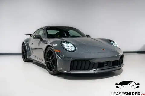 Porsche 911 Carrera GTS