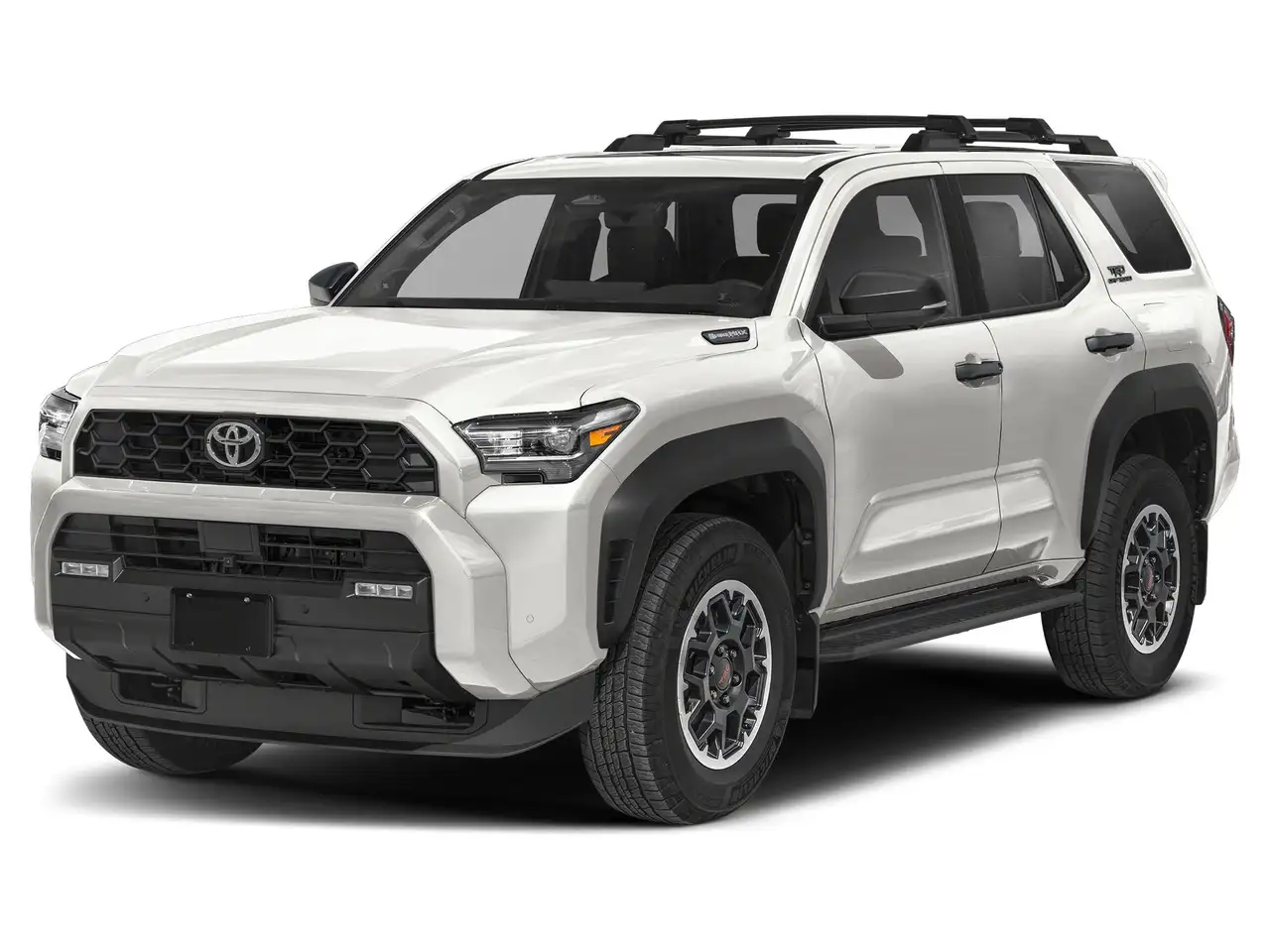 2026 Toyota 4Runner