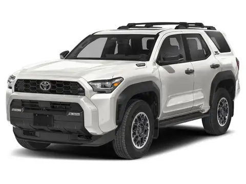 Toyota 4Runner