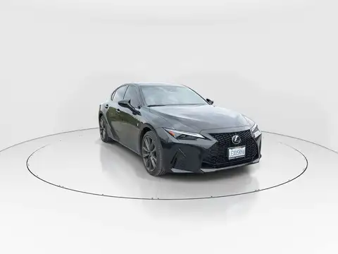 Lexus IS 300 F Sport