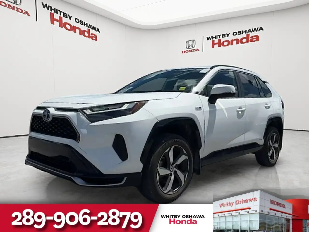 2024 Toyota RAV4 SE