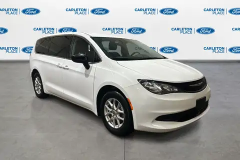 Chrysler Grand Caravan