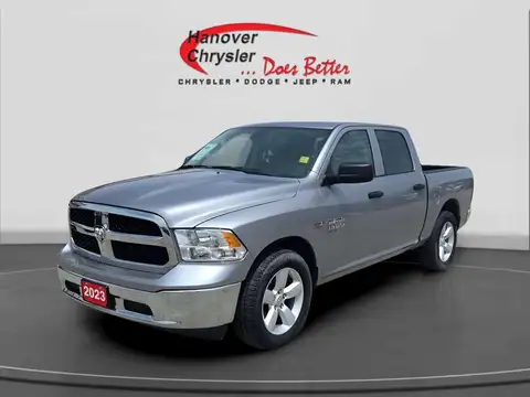 RAM 1500 SLT