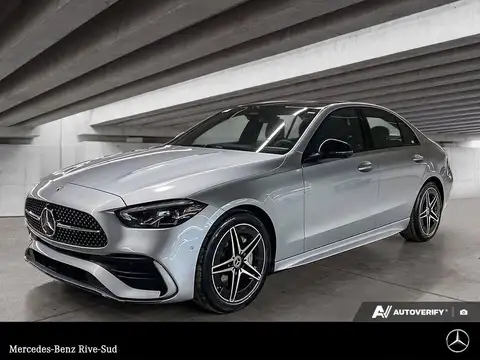 Mercedes-Benz C-Class 300