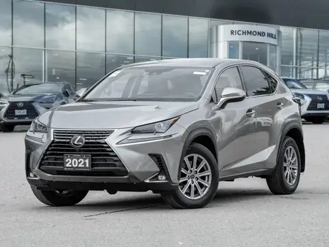 Lexus NX 300 Signature