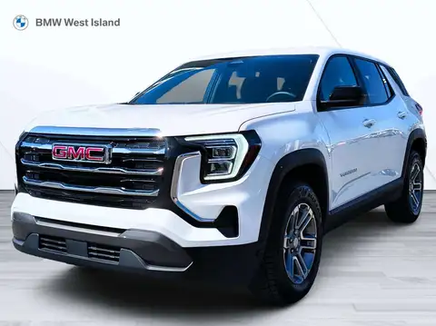 GMC Terrain