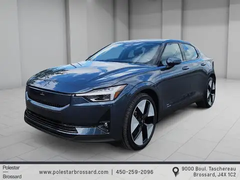 Polestar 2