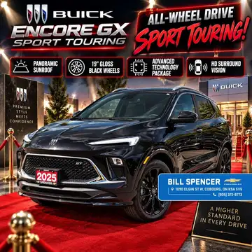 Buick Encore
