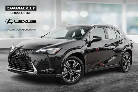 Lexus UX 250h Premium