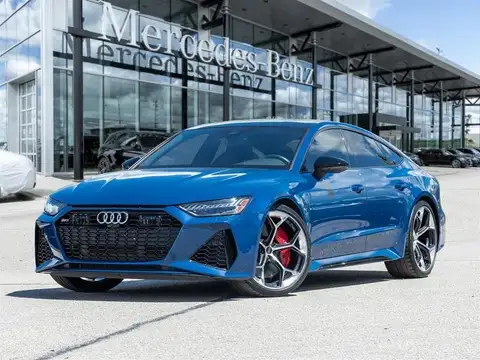 Audi RS7