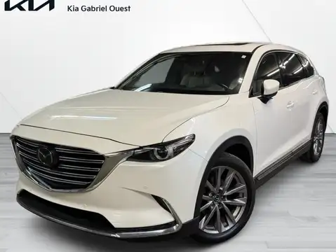 Mazda CX-9