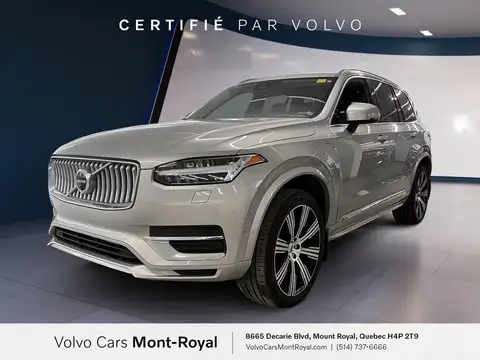 Volvo XC90 Ultimate