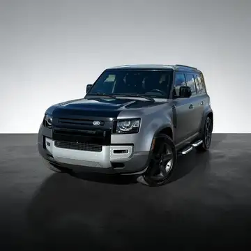 Land Rover Defender S P300