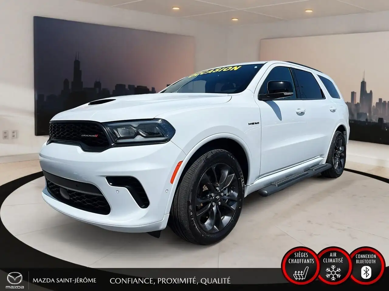 2024 Dodge Durango