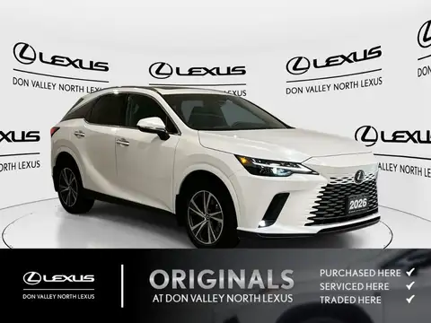 Lexus RX 350h Premium