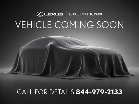 Lexus NX 250 Signature