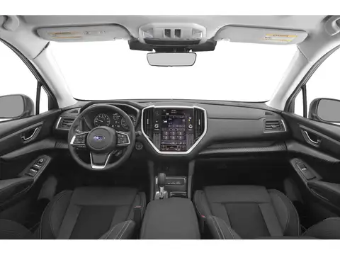 Subaru Ascent