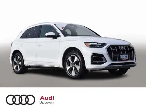 Audi Q5 Komfort