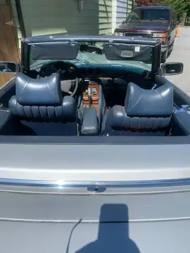 Mercedes-Benz 450