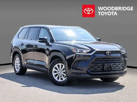 Toyota Grand Highlander