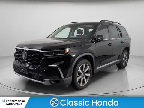Honda Pilot