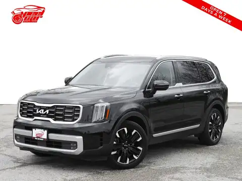 Kia Telluride