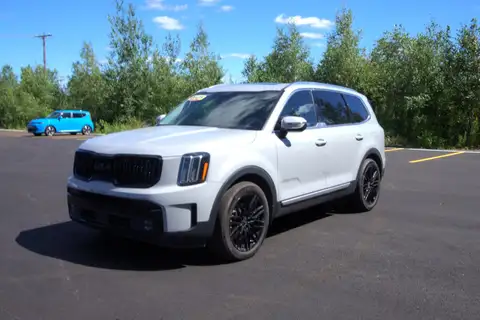 Kia Telluride