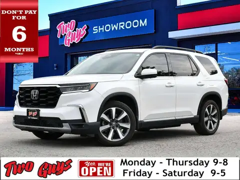 Honda Pilot