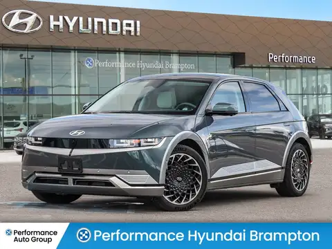 Hyundai Ioniq 5