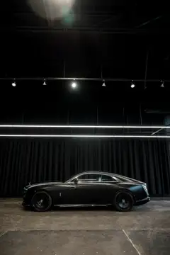Rolls-Royce Spectre