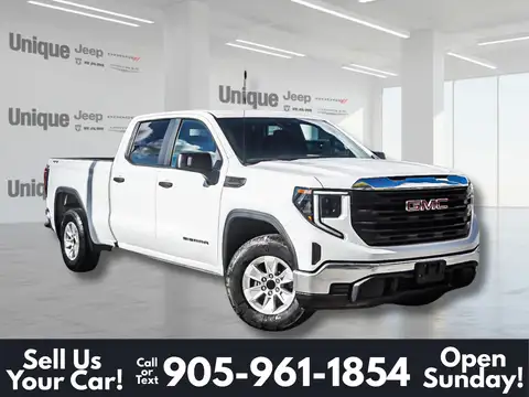 GMC Sierra 1500 Pro