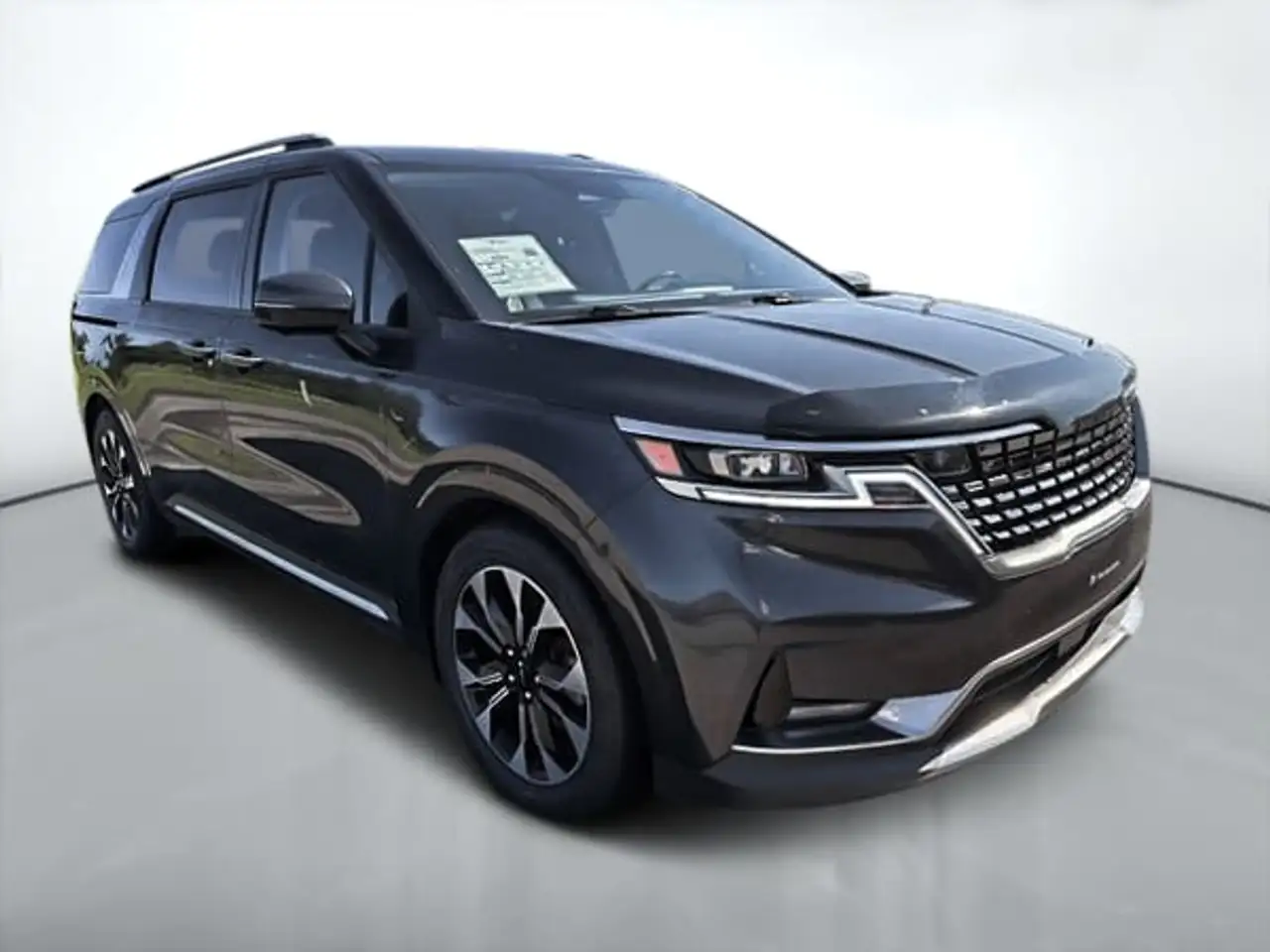 2024 Kia Carnival