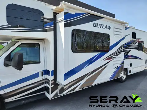Ford E-Series
