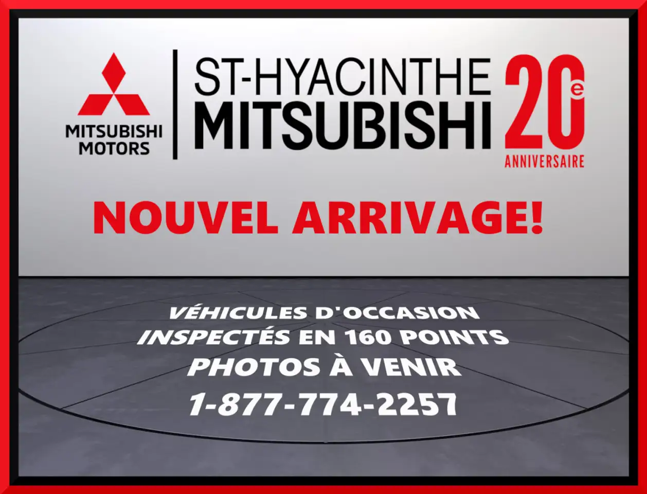 2024 Mitsubishi Outlander