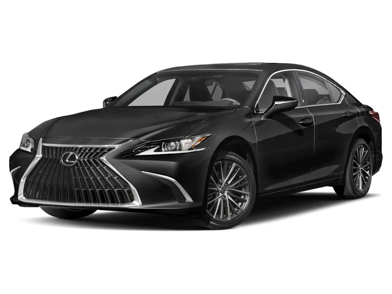2022 Lexus ES 350 F Sport 2