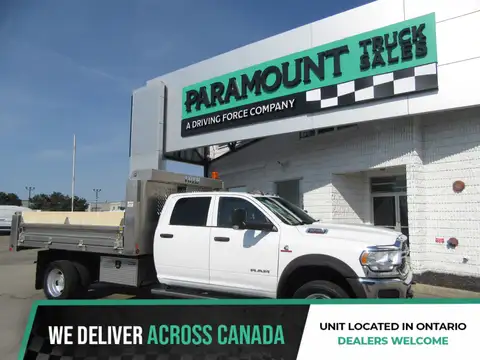 RAM 5500