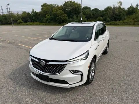 Buick Enclave