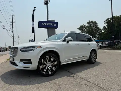 Volvo XC90 Ultimate
