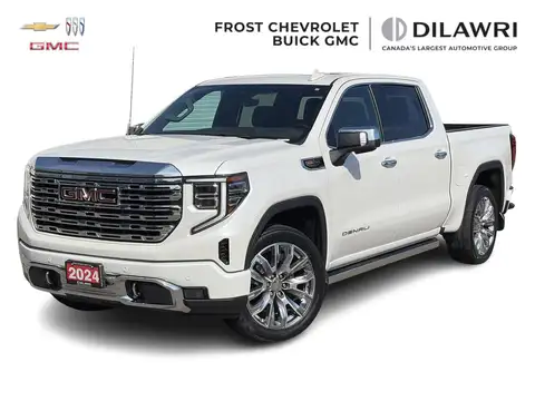 GMC Sierra 1500 Denali