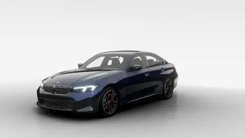 BMW 3 Series 330i