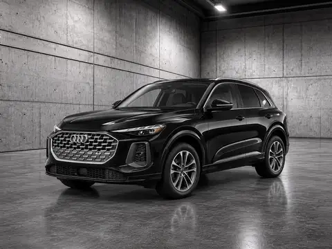 Audi Q5 Progressiv