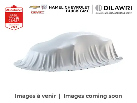 Chevrolet Silverado 2500 LTZ