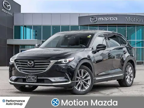 Mazda CX-9