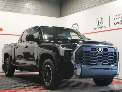 Toyota Tundra SR5